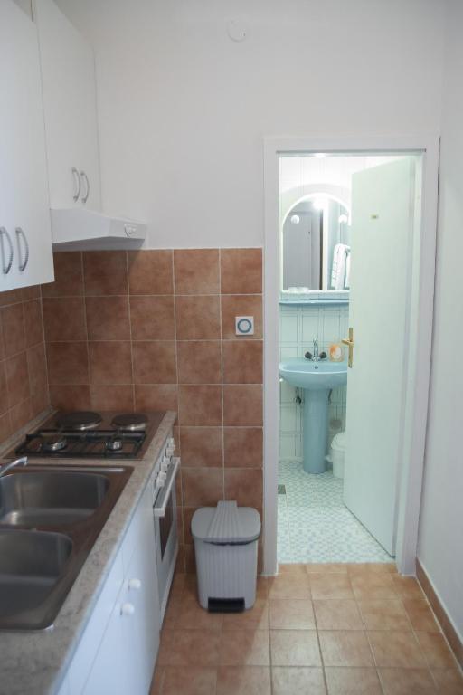 Villa Jadro Zadar Quarto foto