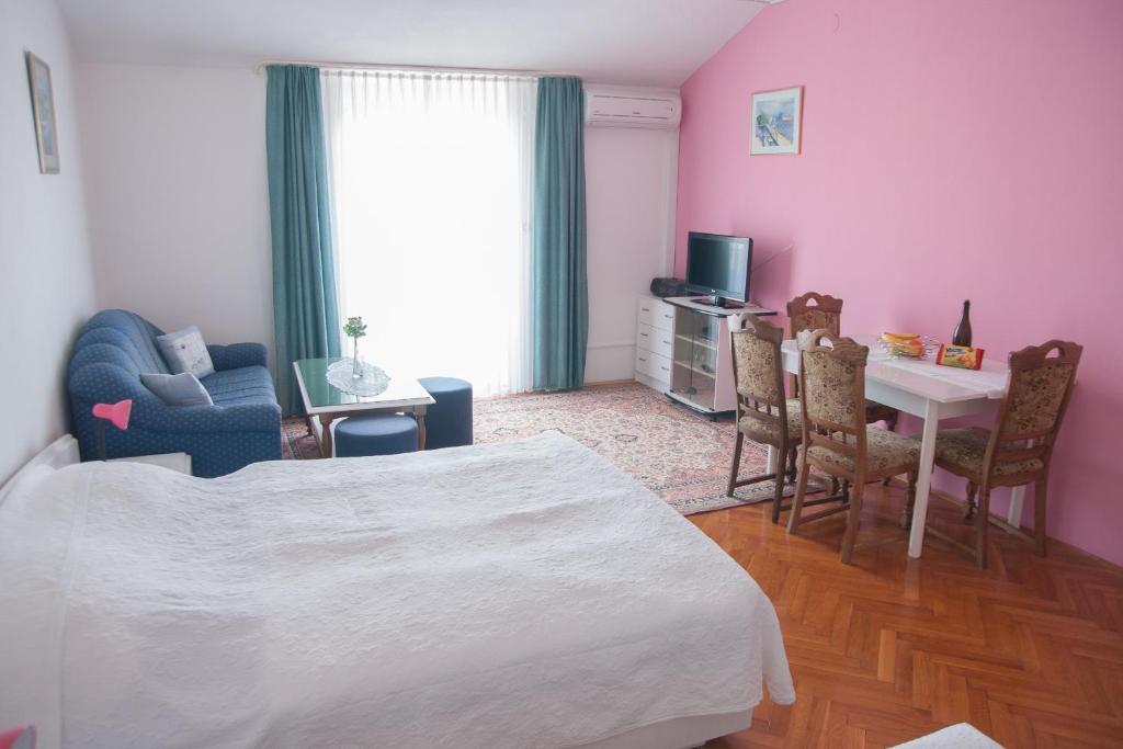 Villa Jadro Zadar Quarto foto