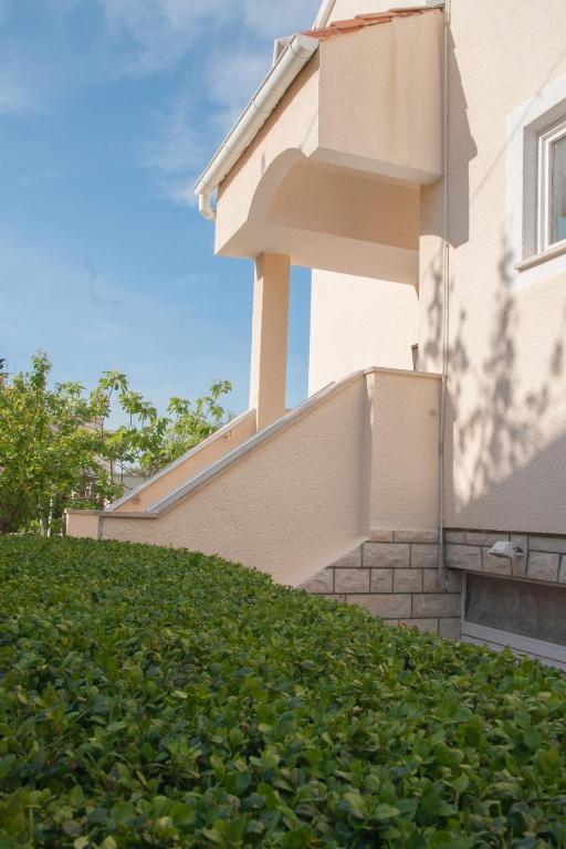 Villa Jadro Zadar Exterior foto